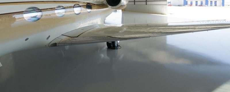 Industrial Floor Coatings - Image 4