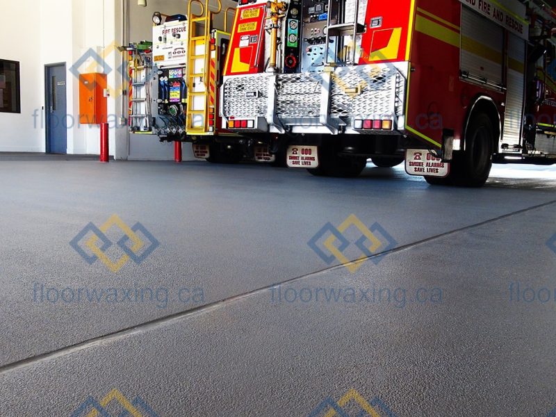Industrial Floor Coatings - Image 3