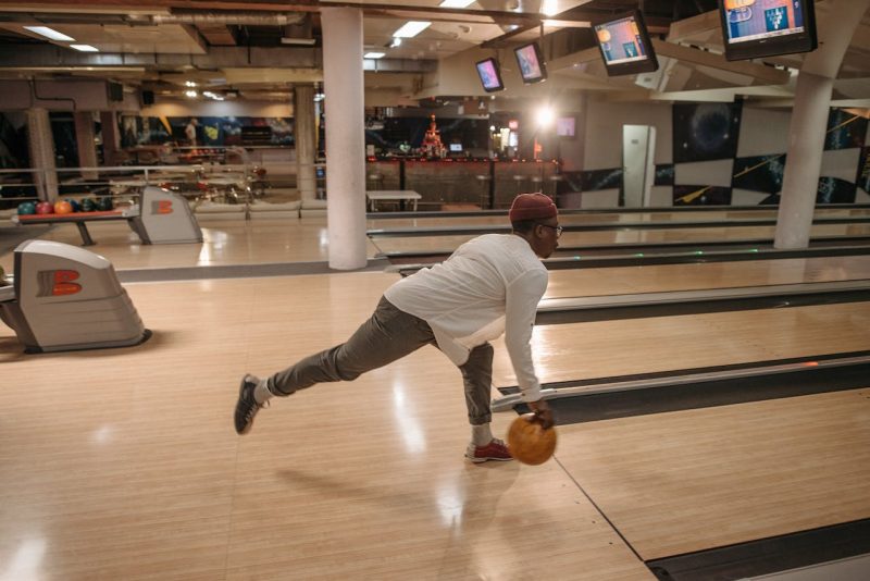 Bowling Lanes Refinishing - Image 3
